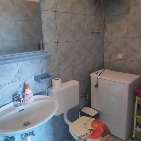 Kalafat Apartment *