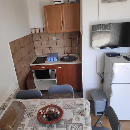 Kalafat Apartment *