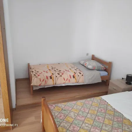 Kalafat Apartment