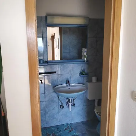 Kalafat Apartment *