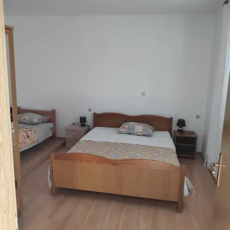 Apartment Kalafat *