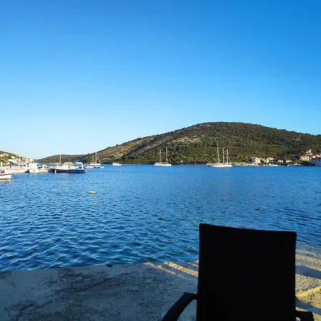 Kalafat * Vinišće