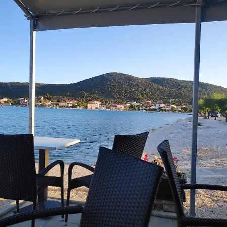 Apartament Kalafat