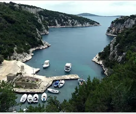 Kalafat Appartamento Vinišće